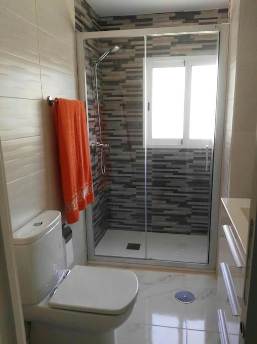 Apartamento Playa Levante ベニドルム エクステリア 写真