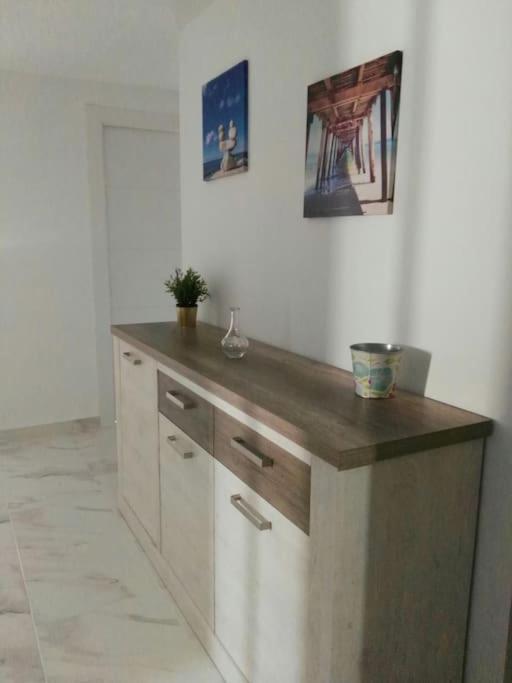 Apartamento Playa Levante ベニドルム エクステリア 写真