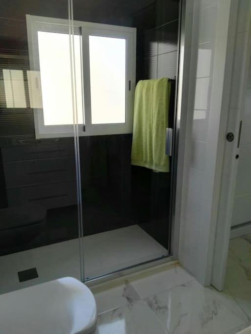 Apartamento Playa Levante ベニドルム エクステリア 写真